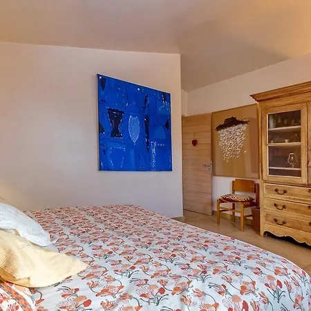 Panzió Lou Granos Gordes