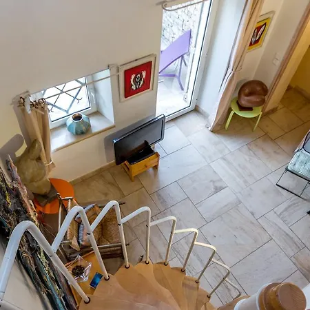 Panzió Lou Granos Gordes